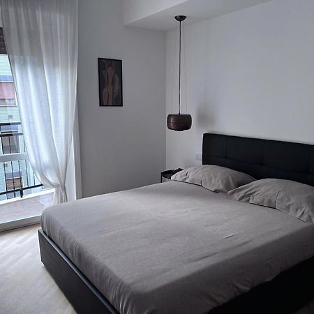 La Chicca Di Plinio Apartment มิลาน ภายนอก รูปภาพ
