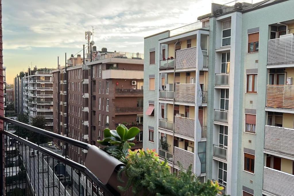 La Chicca Di Plinio Apartment มิลาน ภายนอก รูปภาพ
