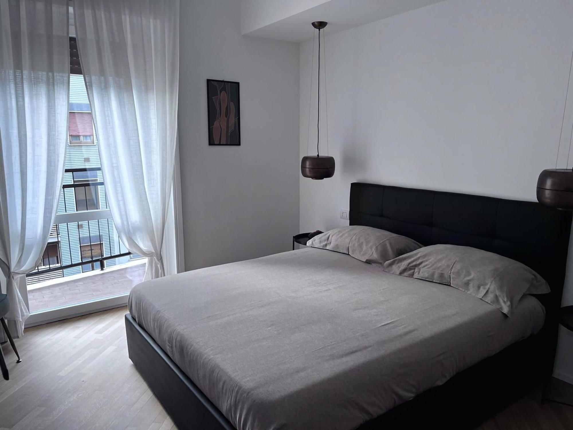 La Chicca Di Plinio Apartment มิลาน ภายนอก รูปภาพ